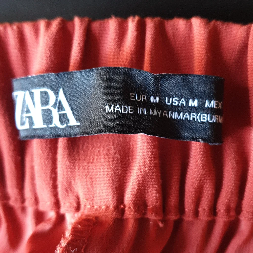 Zara trousers / pants - Picture 5 of 6